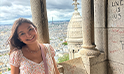 Behind the Scenes with Isabella Regan '27