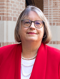 Laura Swanson